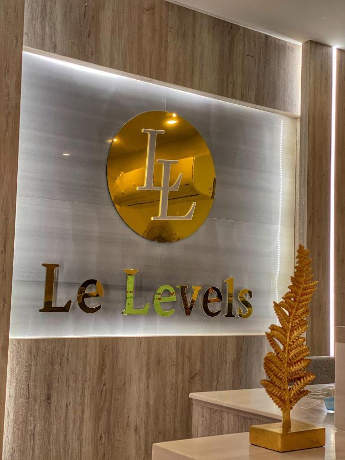 Appartamento Le Levels Residency Dammam Esterno foto