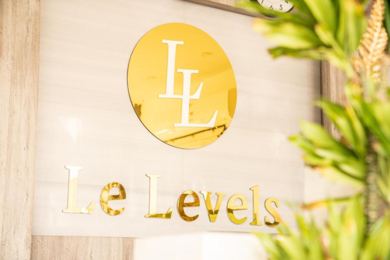 Appartamento Le Levels Residency Dammam Esterno foto